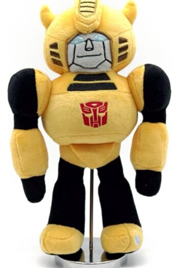 Transformers Plush Figure Bumblebee 22 cm