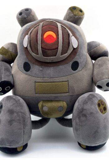 Fallout Plush Sentry Bot 30 cm