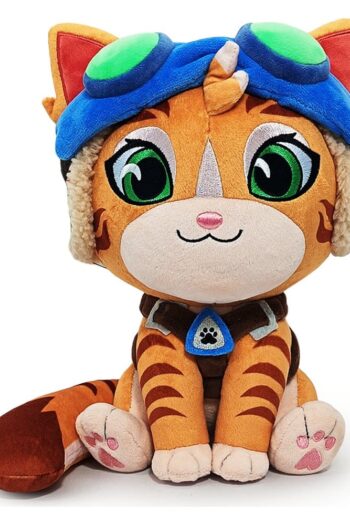 Overwatch Plush Jetpack Cat 22 cm