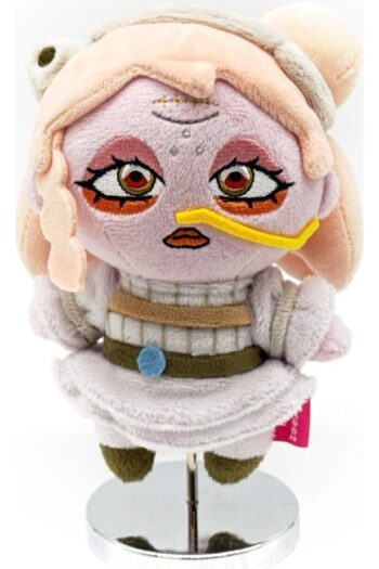 Bring Me The Horizon Plush Keychain Sof 13 cm