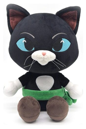 Puss In Boots Plush Figure Kitty Softpaws 22 cm