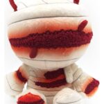 He Who Fights With Monsters Plush Colin 22 cm