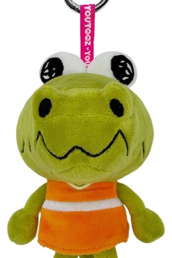 Crashout Crew Plush Keychain Dilly 13 cm