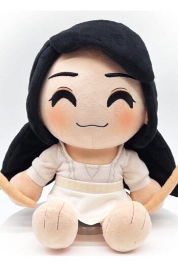 The White Stripes Plush Figure Meg White 22 cm