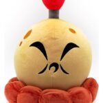 Plants vs. Zombies Plush Figure Potato Mine 22 cm
