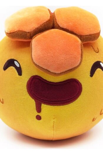 Slime Rancher Plush Keychain Honey Slime 13 cm
