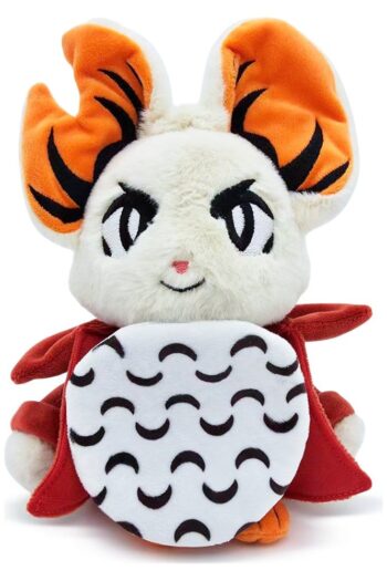 Mina The Hollower Plush Figure Mina Shoulder Rider 15 cm