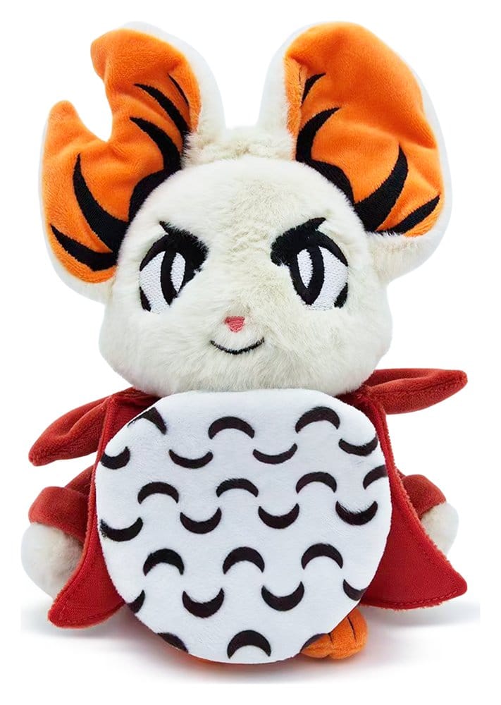 x_yoto71890 Mina The Hollower Plush Figure Mina Shoulder Rider 15 cm - immagine 1
