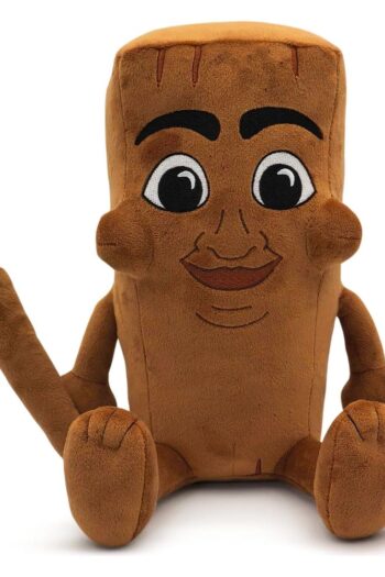 Tung Tung Tung Sahur Plush 22 cm