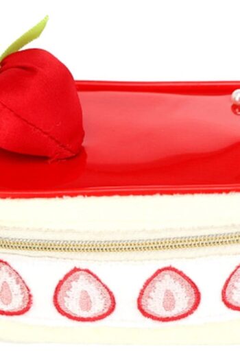 Yup! Pouch Fraisier