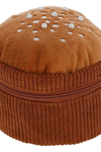Yup! Pouch Panettone