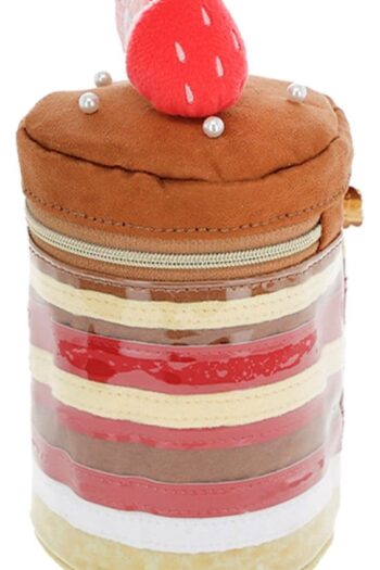 Yup! Pouch Zuppa Inglese