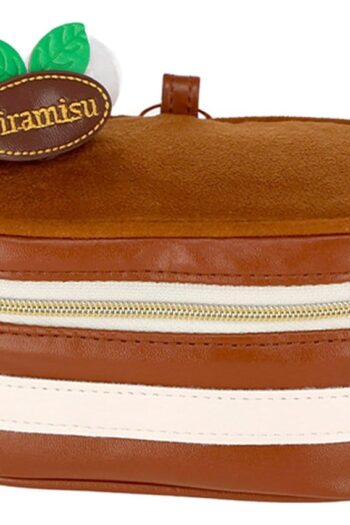 Yup! Pouch Tiramisu