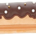 Yup! Pouch Chocolate Éclair