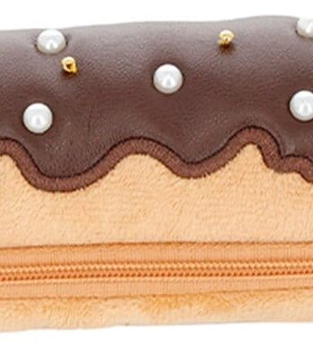 Yup! Pouch Chocolate Éclair