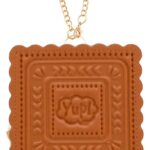 Yup! Pouch Square Cream Sandwich Cookie
