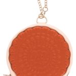 Yup! Pouch Round Cream Sandwich Cookie