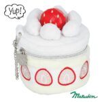 Yup! Pouch Strawberry Shortcake