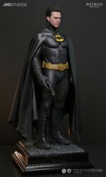 Batman Returns 1992 + Bruce Wayne 1/3 Statue by Jnd - immagine 17