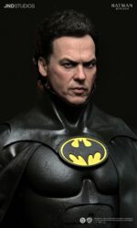 Batman Returns 1992 + Bruce Wayne 1/3 Statue by Jnd - immagine 4