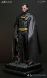 Batman Returns 1992 + Bruce Wayne 1/3 Statue by Jnd - immagine 18