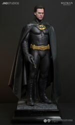 Batman Returns 1992 + Bruce Wayne 1/3 Statue by Jnd - immagine 20