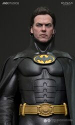 Batman Returns 1992 + Bruce Wayne 1/3 Statue by Jnd - immagine 11