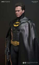 Batman Returns 1992 + Bruce Wayne 1/3 Statue by Jnd - immagine 14