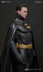 Batman Returns 1992 + Bruce Wayne 1/3 Statue by Jnd - immagine 12