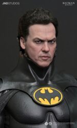 Batman Returns 1992 + Bruce Wayne 1/3 Statue by Jnd - immagine 10