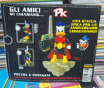 Topolino 3668 + statua trentesimo 30° anniversario di PK - 14 cm Panini Comics - immagine 2