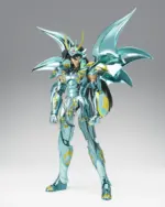 Sirio il Dragone Saint Cloth Myth Ex Dragon Shiryu God Cloth by Bandai - immagine 3