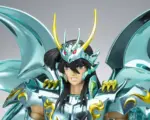 Sirio il Dragone Saint Cloth Myth Ex Dragon Shiryu God Cloth by Bandai - immagine 5