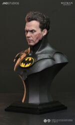 Batman Returns 1992 + Bruce Wayne 1/3 Statue by Jnd - immagine 30