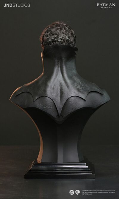 Batman Returns 1992 + Bruce Wayne 1/3 Statue by Jnd - immagine 28