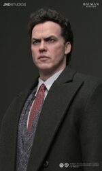 Batman Returns 1992 + Bruce Wayne 1/3 Statue by Jnd - immagine 42
