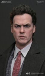 Batman Returns 1992 + Bruce Wayne 1/3 Statue by Jnd - immagine 41