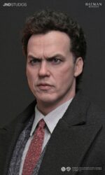 Batman Returns 1992 + Bruce Wayne 1/3 Statue by Jnd - immagine 40