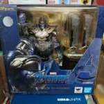 Thanos Bandai S.H. Figuarts Avengers Endgame Final Battle Edition by Bandai