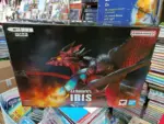 Gamera 3 The Revenge of Iris S.H. MonsterArts Action Figure Iris 17 cm by Bandai