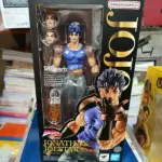 JoJo´s Bizarre Adventure S.H.Figuarts Action Figure Jonathan Joestar 17 cm by Bandai
