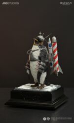 Batman Returns 1992 + Bruce Wayne 1/3 Statue by Jnd - immagine 38