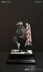 Batman Returns 1992 + Bruce Wayne 1/3 Statue by Jnd - immagine 36