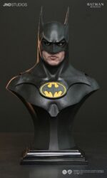 Batman Returns 1992 + Bruce Wayne 1/3 Statue by Jnd - immagine 25
