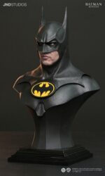 Batman Returns 1992 + Bruce Wayne 1/3 Statue by Jnd - immagine 24