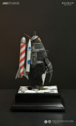 Batman Returns 1992 + Bruce Wayne 1/3 Statue by Jnd - immagine 35