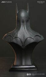 Batman Returns 1992 + Bruce Wayne 1/3 Statue by Jnd - immagine 21