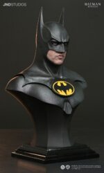 Batman Returns 1992 + Bruce Wayne 1/3 Statue by Jnd - immagine 23
