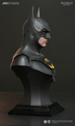 Batman Returns 1992 + Bruce Wayne 1/3 Statue by Jnd - immagine 22