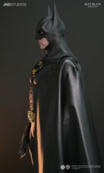 Batman Returns 1992 + Bruce Wayne 1/3 Statue by Jnd - immagine 56